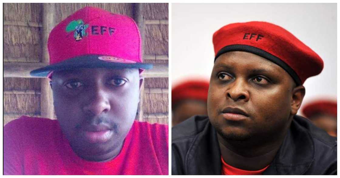 Bryan Shivambu, to pay back R4.5 million received from Vele investments Bryan Shivambu, to pay back R4.5 million received from Vele investments