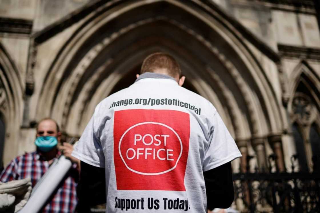Software glitches led to the wrongful conviction of over 700 subpostmasters Software glitches led to the wrongful conviction of over 700 subpostmasters