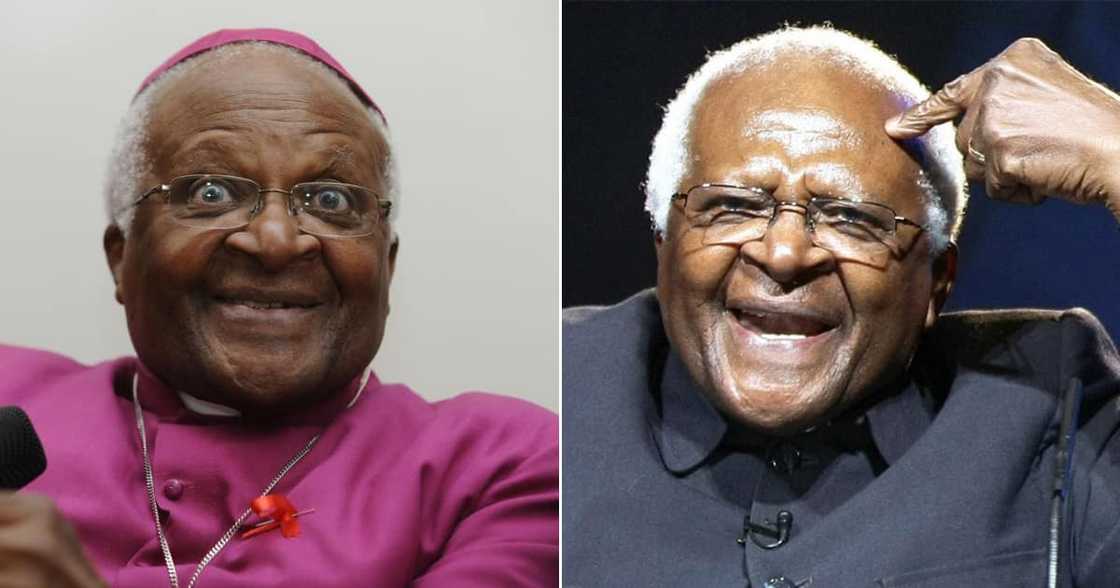 Desmond Mpilo Tutu, 9th birthday, quotes, wisdom Desmond Mpilo Tutu, 9th birthday, quotes, wisdom