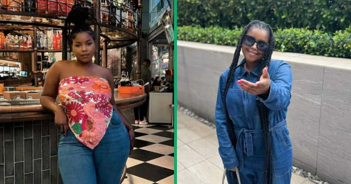Nkosazana Daughter has celebrated buying her new home. Nkosazana Daughter has celebrated buying her new home.