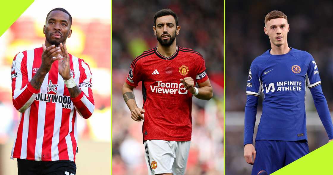 Ranking the 6 Best Penalty Takers in World Football, Including Cole Palmer. Ranking the 6 Best Penalty Takers in World Football, Including Cole Palmer.