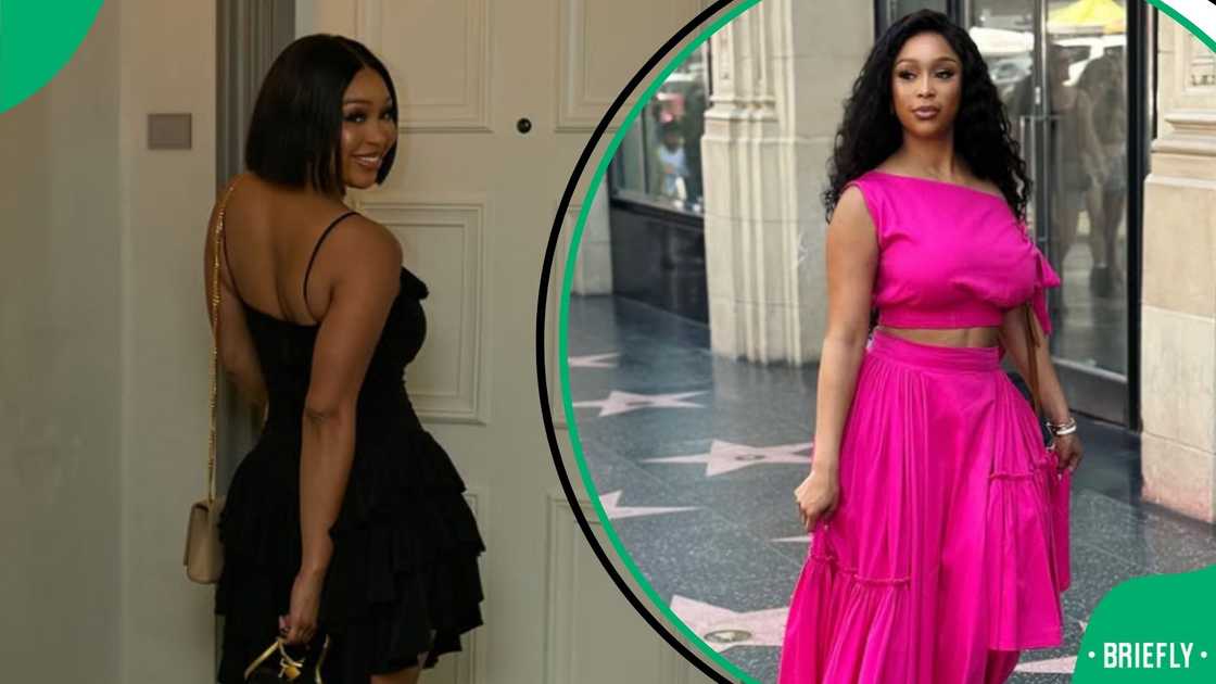 Hollywood actresses share struggles Hollywood actresses share struggles