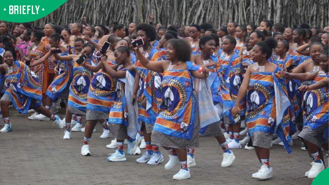 Umhlanga Umhlanga