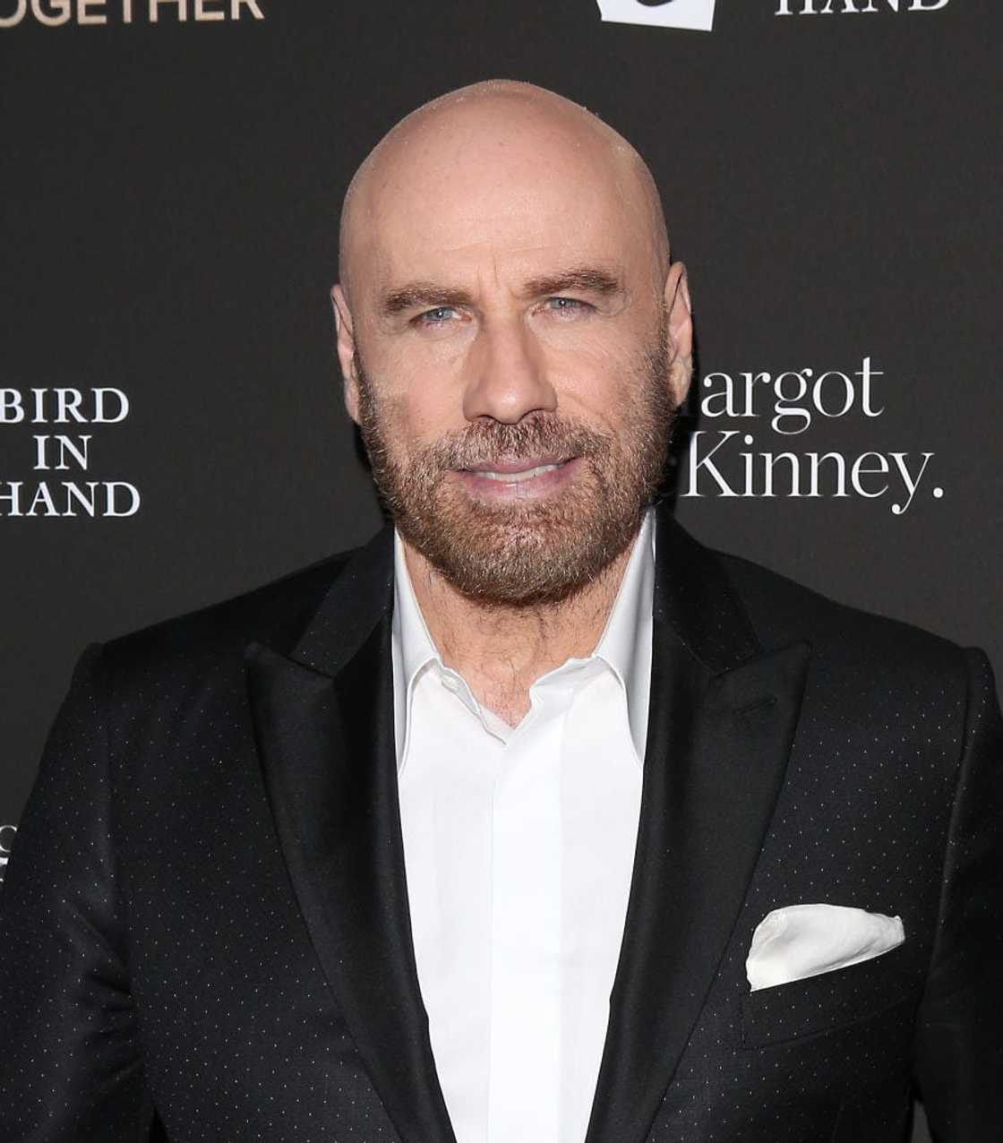 Is John Travolta gay? Is John Travolta gay?