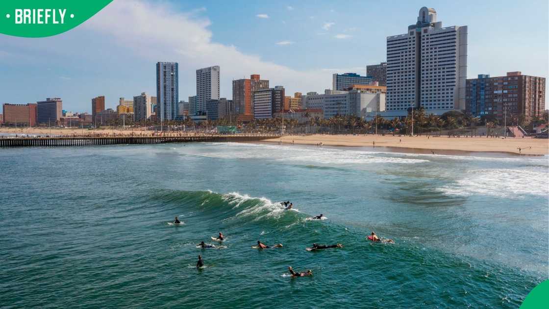 Durban