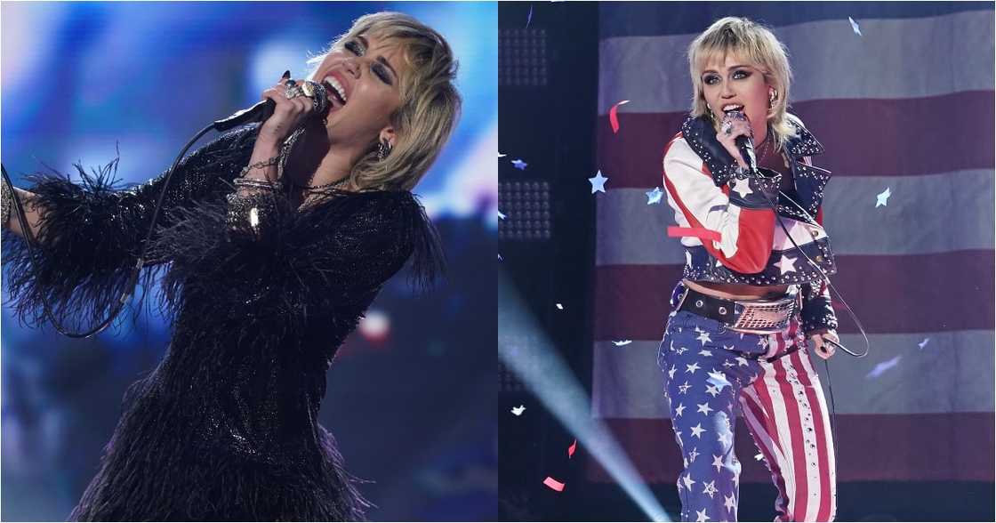 Miley Cyrus to Perform for Healthcare Workers at Super Bowl's Tailgate Miley Cyrus to Perform for Healthcare Workers at Super Bowl's Tailgate