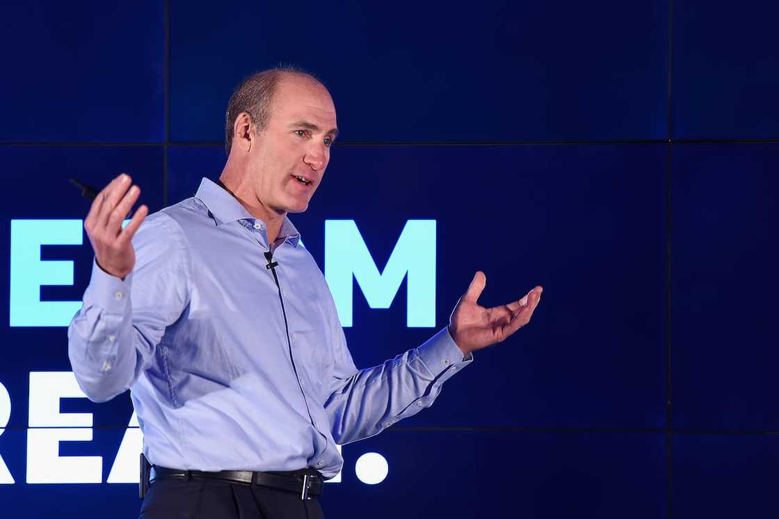 John Stankey: age, wife, political affiliation, AT&T, salary, profiles, net worth John Stankey: age, wife, political affiliation, AT&T, salary, profiles, net worth