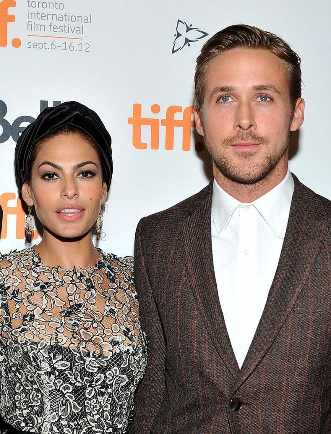 Who is Amada Lee Gosling?