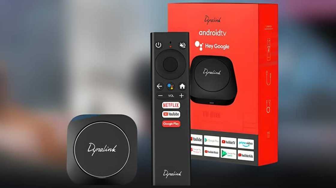 best Android TV boxes in South Africa best Android TV boxes in South Africa
