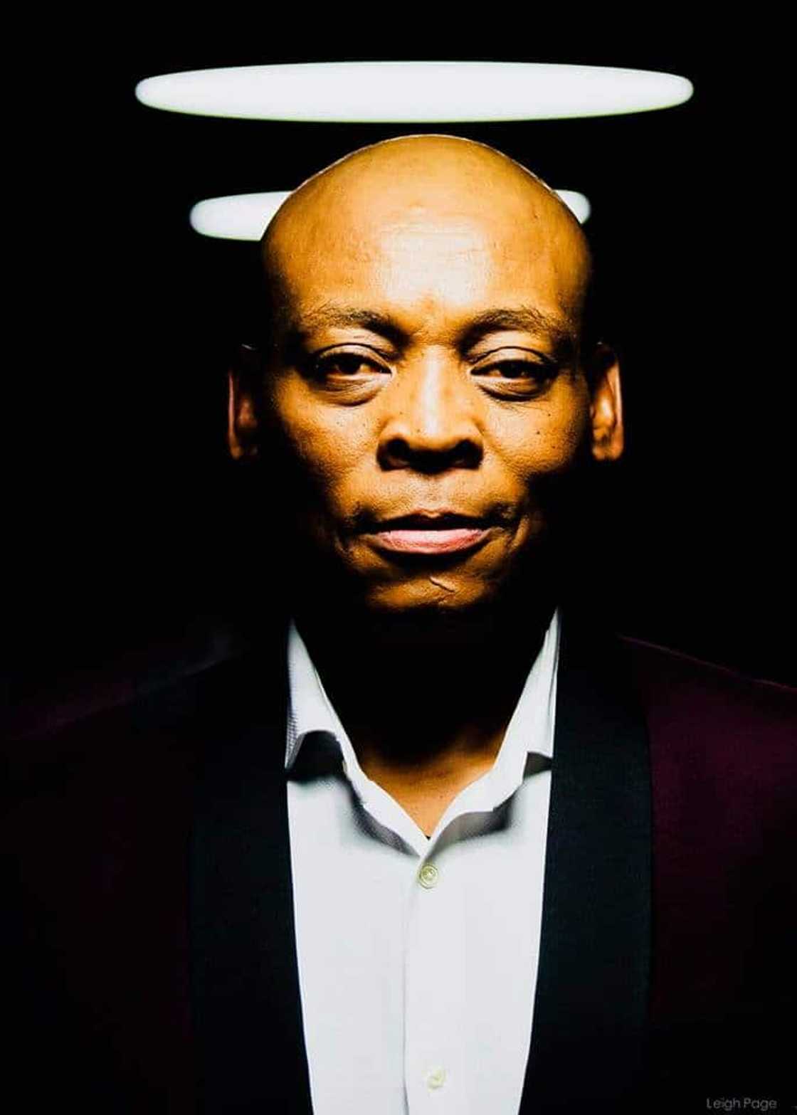 Rapulana Seiphemo Rapulana Seiphemo