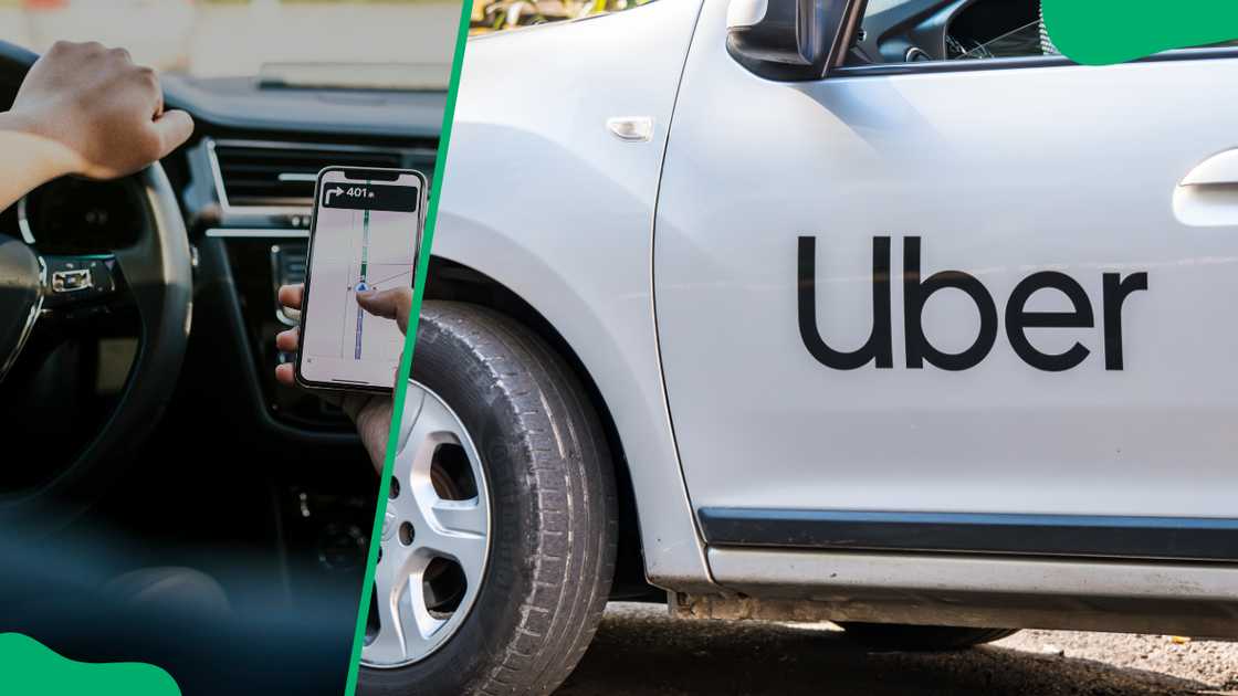 Uber driver requirements in South Africa Uber driver requirements in South Africa