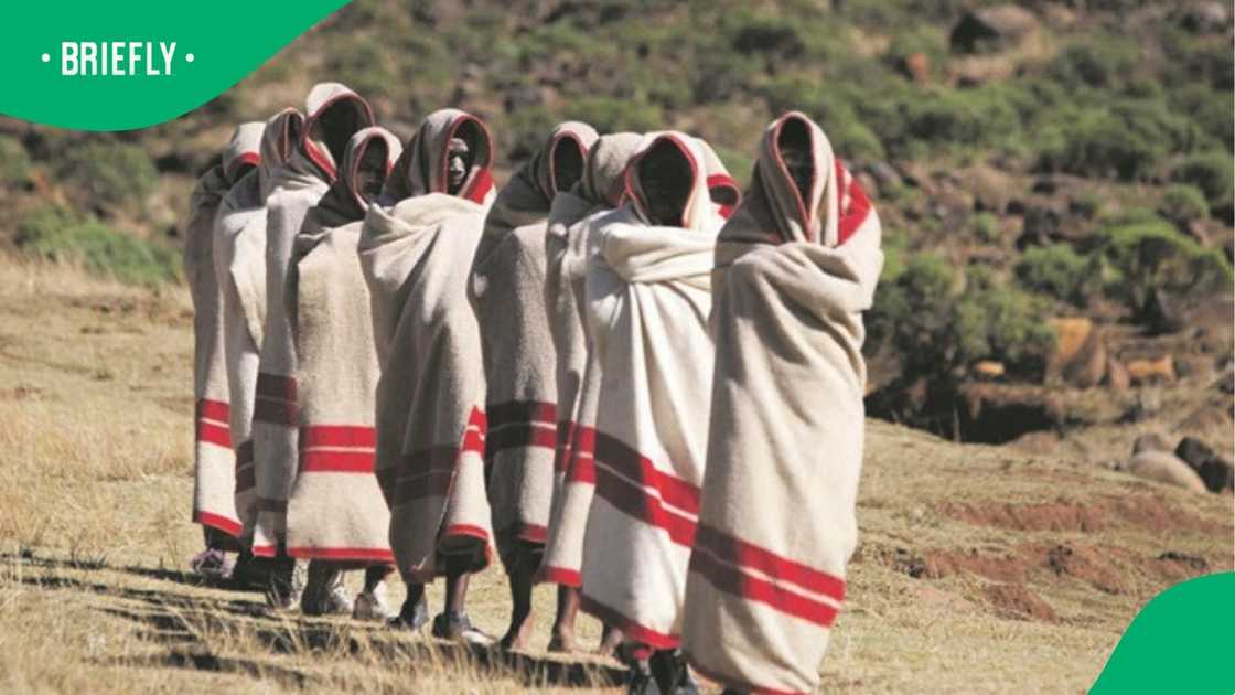 Of the 20 initiates who had lost their lives, at least 13 were legally circumcised, while seven were illegally circumcised. Of the 20 initiates who had lost their lives, at least 13 were legally circumcised, while seven were illegally circumcised.