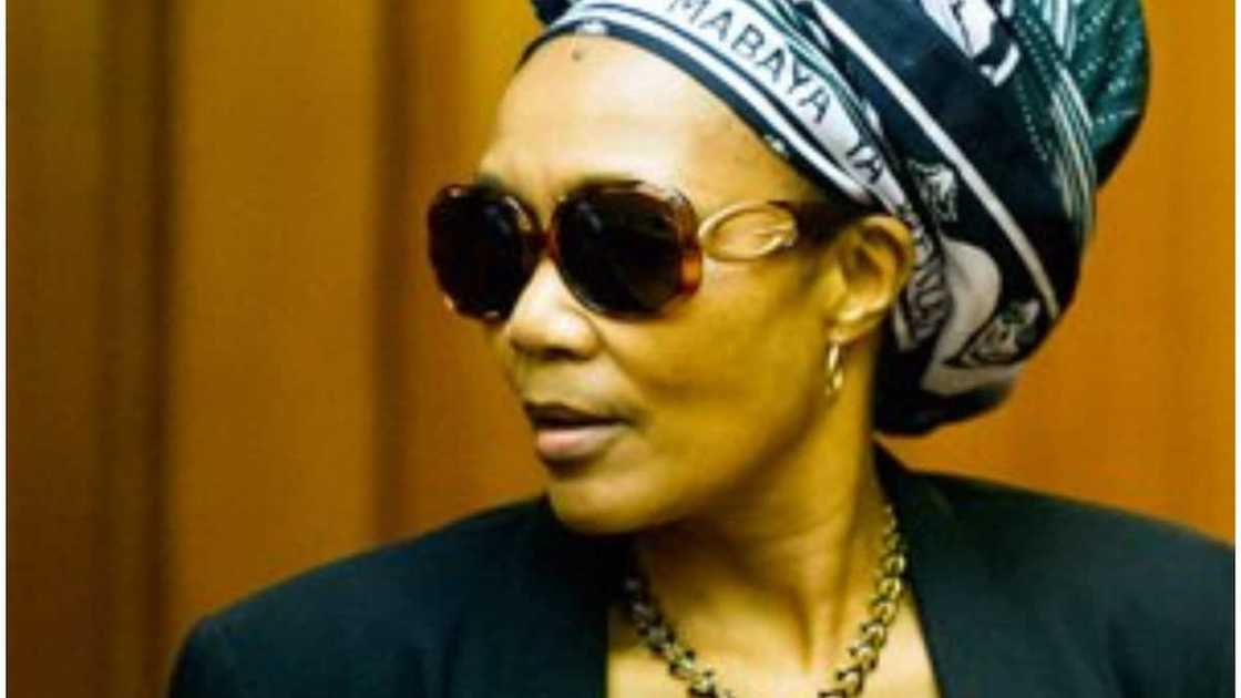 Thandi Maqubela Thandi Maqubela