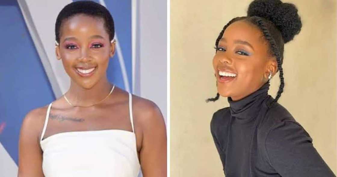 Thuso Mbedu Instagram Thuso Mbedu Instagram
