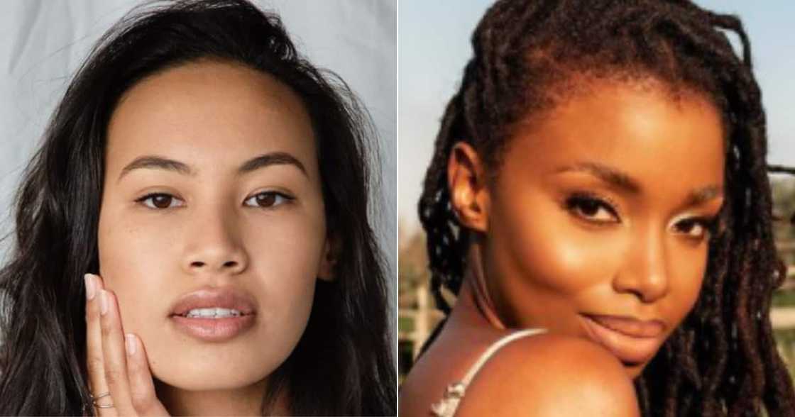 Miss South Africa 2021: Introducing the Beautiful Top 30 Contestants Miss South Africa 2021: Introducing the Beautiful Top 30 Contestants
