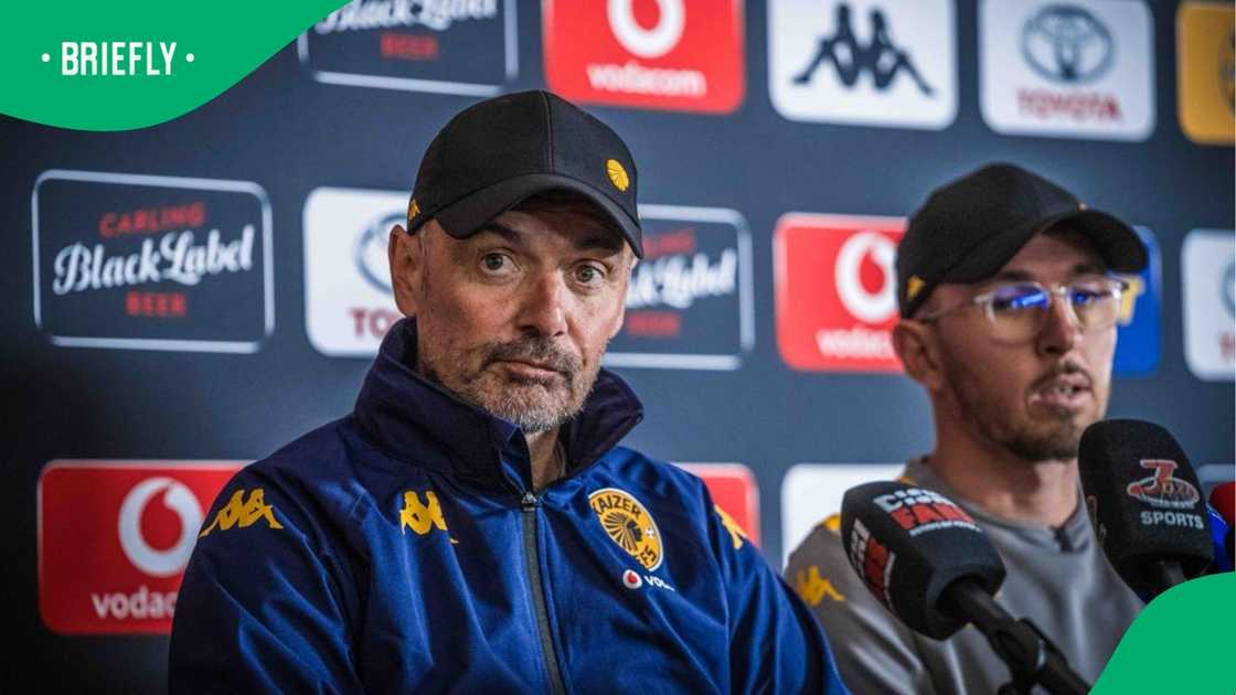 Kaizer Chiefs Fernando Da Cruz Kaizer Chiefs Fernando Da Cruz