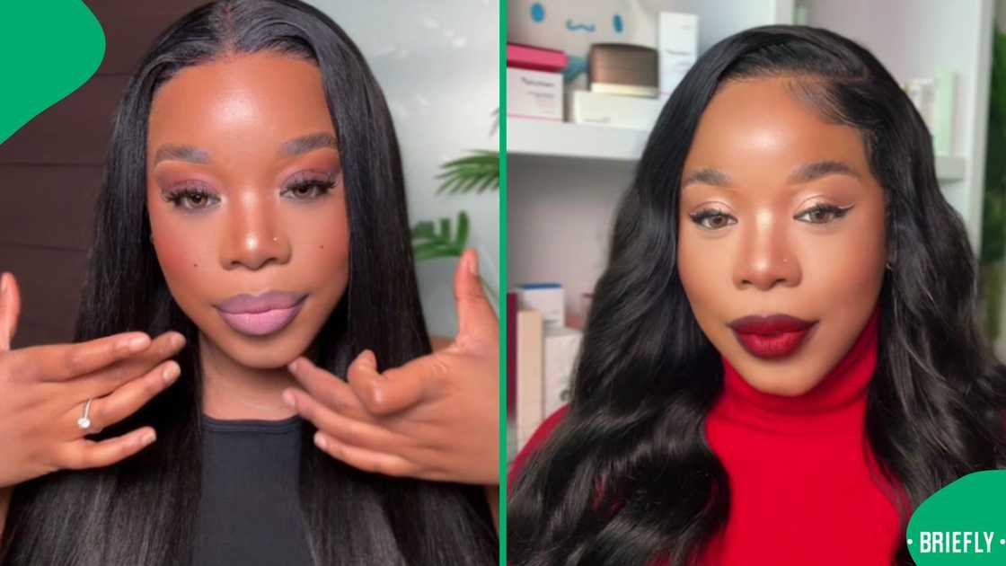 SA gushes over beautiful relationship SA gushes over beautiful relationship