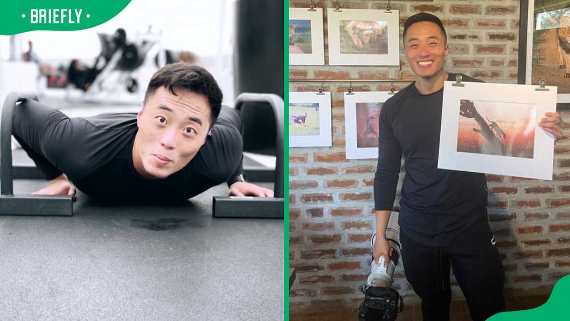 Andrew Liu Andrew Liu
