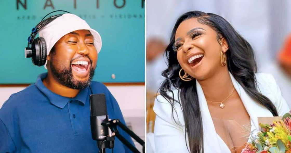 Bujy opens up about losing gigs after fighting with Boity Bujy opens up about losing gigs after fighting with Boity