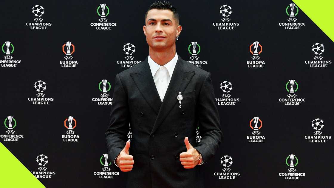 Portugal captain Cristiano Ronaldo has set his new ambition of dethroning Mr Beast. Portugal captain Cristiano Ronaldo has set his new ambition of dethroning Mr Beast.