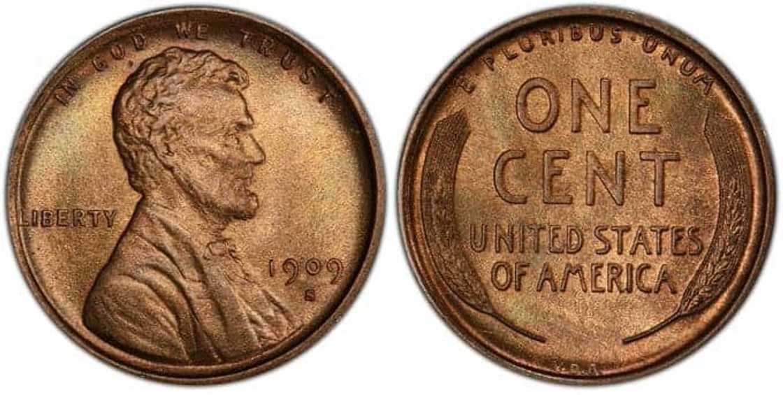 What penny is worth a lot of money?