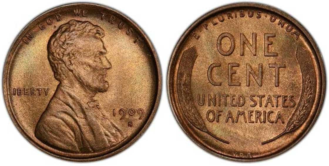 What penny is worth a lot of money? What penny is worth a lot of money?