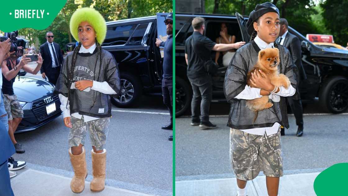 The screenshots sparked plenty of reactions and jokes across social media The screenshots sparked plenty of reactions and jokes across social media