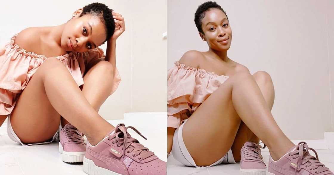 Halala: Nomzamo Mbatha to Present at the Prestigious Bet Awards Halala: Nomzamo Mbatha to Present at the Prestigious Bet Awards