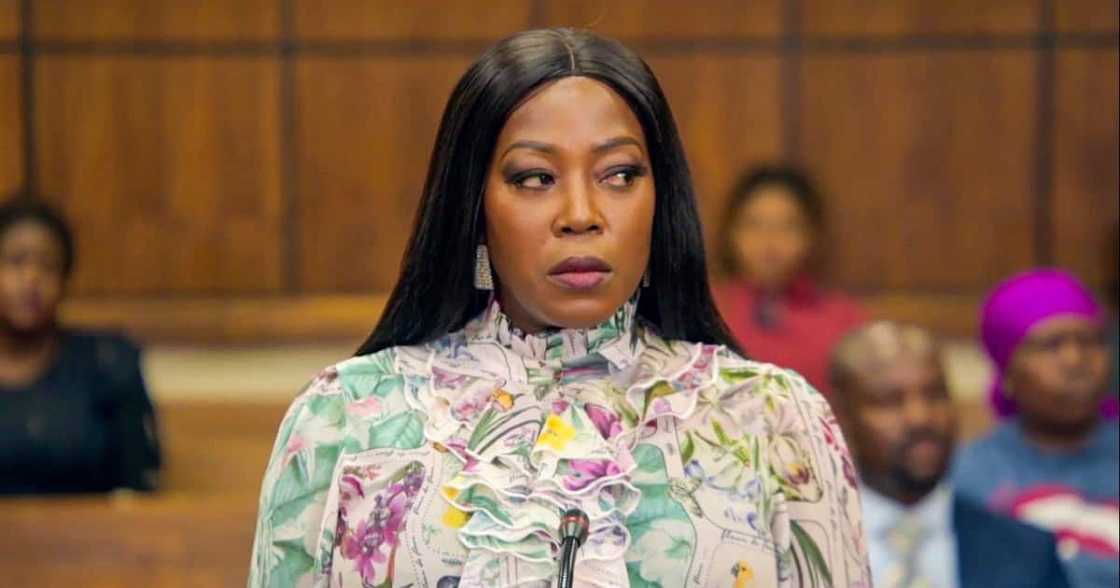 ‘Giyani: Land of Blood’, Rami Cheune, Performance, Mzansi, Applauding ‘Giyani: Land of Blood’, Rami Cheune, Performance, Mzansi, Applauding