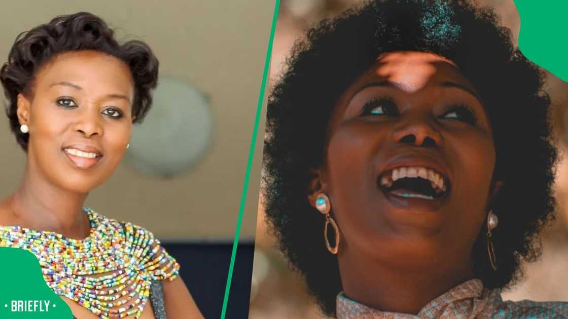 Brenda Ngxoli receives over R70 000 Brenda Ngxoli receives over R70 000