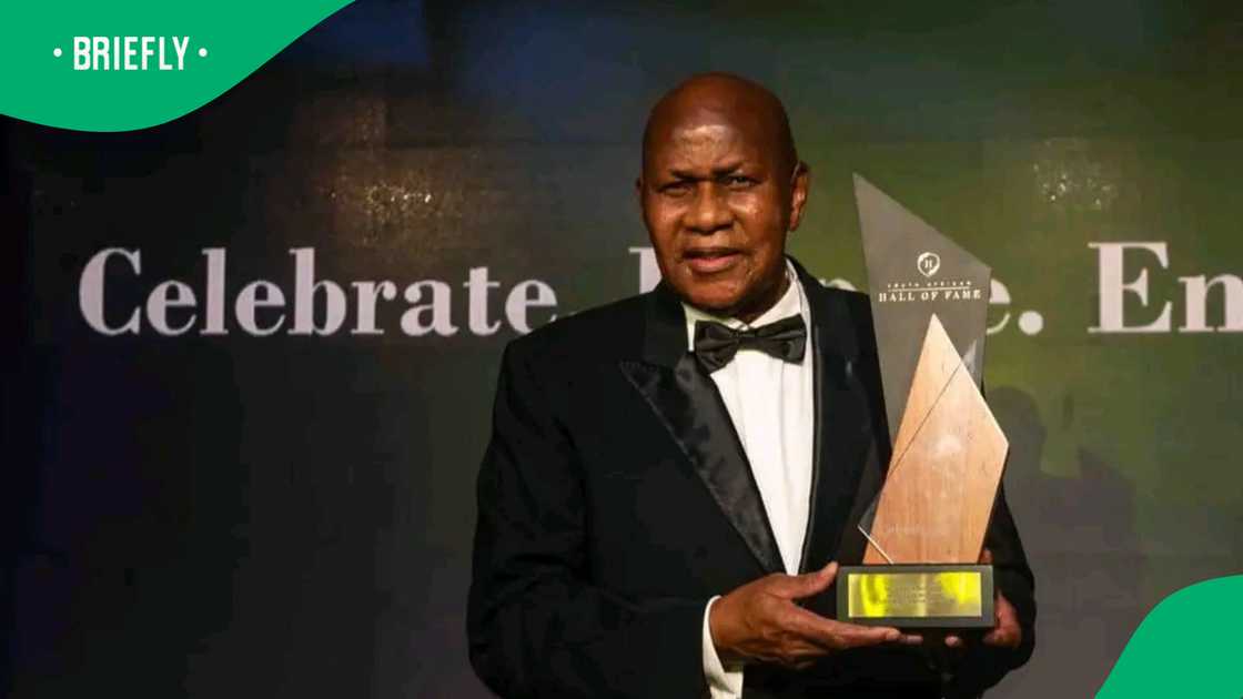 Kaizer Chiefs chairman, Dr. Kaizer Motaung, has disclosed the difficulties he faced in acquiring the club’s world-class facility, the Kaizer Chiefs Village in Naturena. Kaizer Chiefs chairman, Dr. Kaizer Motaung, has disclosed the difficulties he faced in acquiring the club’s world-class facility, the Kaizer Chiefs Village in Naturena.