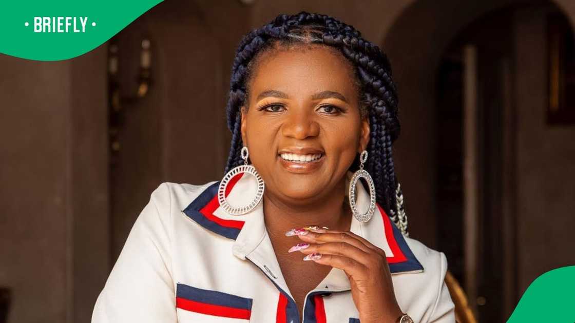 SARS targets more of MaMkhize's assets SARS targets more of MaMkhize's assets