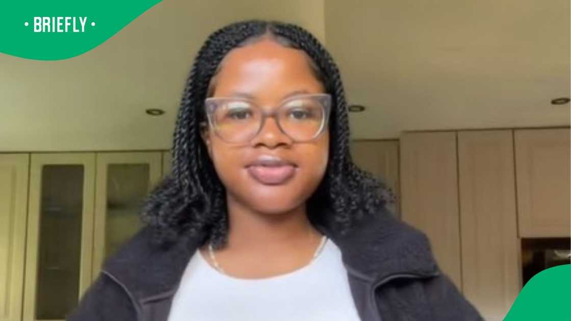 Unemployed graduate opens about struggles