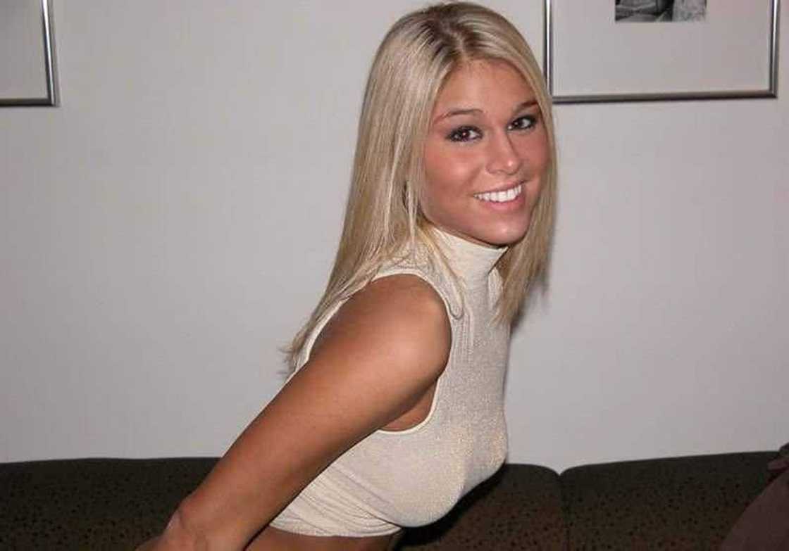 Melissa Harrington biography Melissa Harrington biography