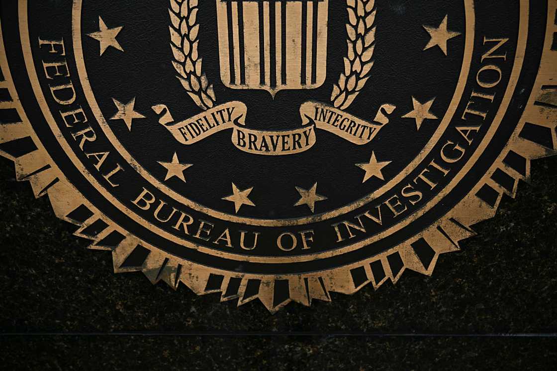 Thwe Federal Bureau of Investigation announced a probe into a South African company