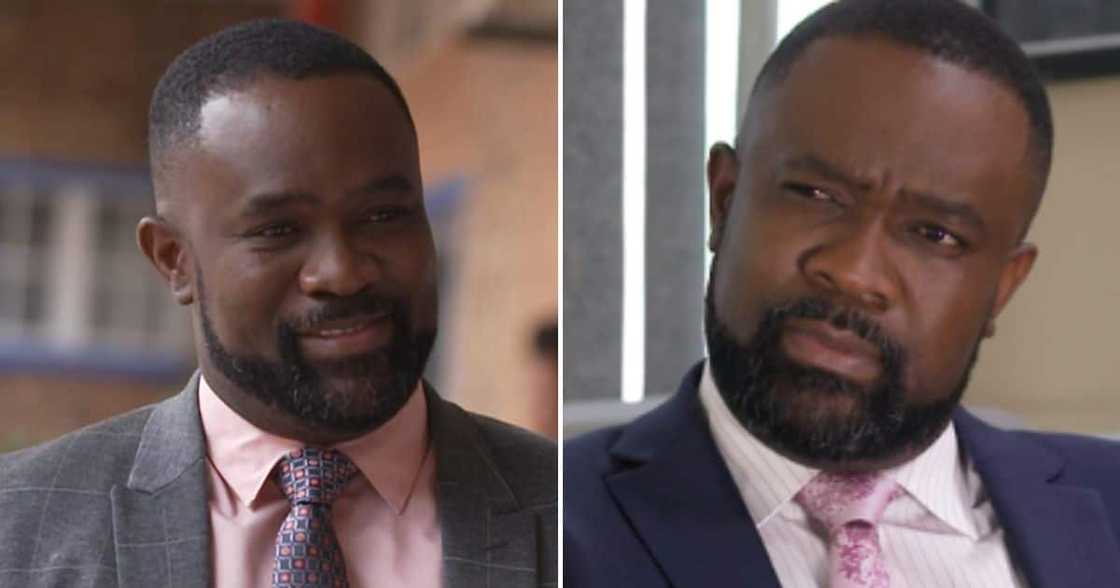 Gomora, Duncan Gomora, Duncan