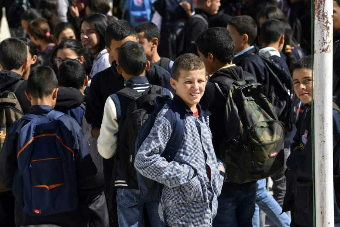 The school has gained a reputation in the region and is in high demand, with 80 children now on the waiting list The school has gained a reputation in the region and is in high demand, with 80 children now on the waiting list