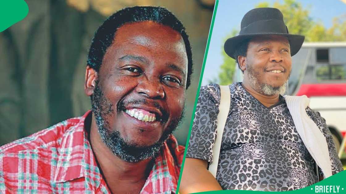 SA reacts to 'Scandal!' star Bongani Gumede's R1 million lawsuit against Pick'nPay SA reacts to 'Scandal!' star Bongani Gumede's R1 million lawsuit against Pick'nPay