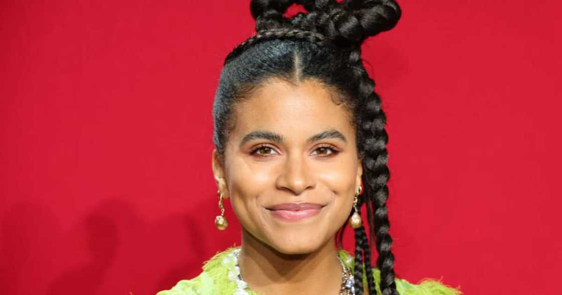 What age is Zazie Beetz