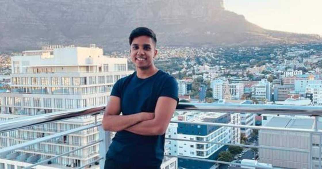 KwaZulu-Natal, Man, Degree, UCT, 19, Mzansi KwaZulu-Natal, Man, Degree, UCT, 19, Mzansi