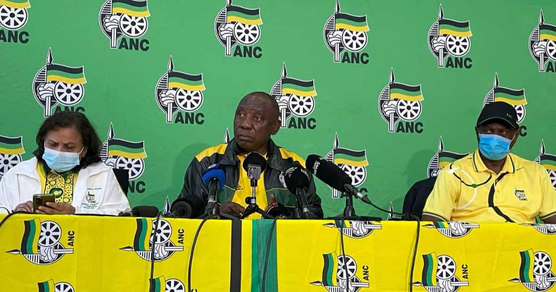 African National Congress, ANC, NEC, Inkatha Freedom Party, IFP, Coalition, Alliance, Partnership, Discussions, Talks, Negotiations, Hung municipalities, Councils, KZN