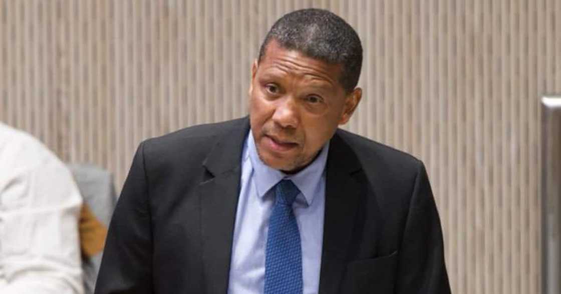 Democratic Alliance, DA, African National Congress, ANC, Coalition, Randall Williams, Re elected, Mayor, Seaker, Unaopposed, Party Democratic Alliance, DA, African National Congress, ANC, Coalition, Randall Williams, Re elected, Mayor, Seaker, Unaopposed, Party