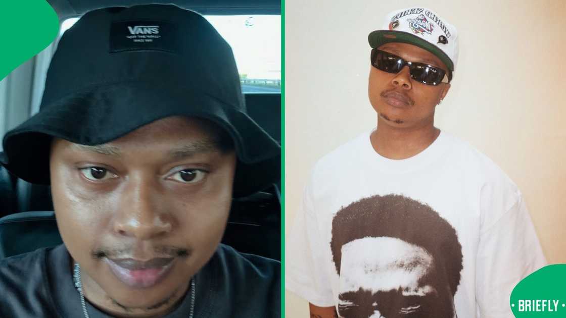 Fans raved over A-Reece's new single Fans raved over A-Reece's new single