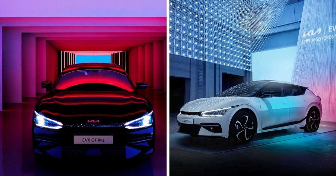 Kia’s Winning Streak Continues As the Carmaker Wins 2022 Red Dot Award for ‘EV6 Unplugged Ground’