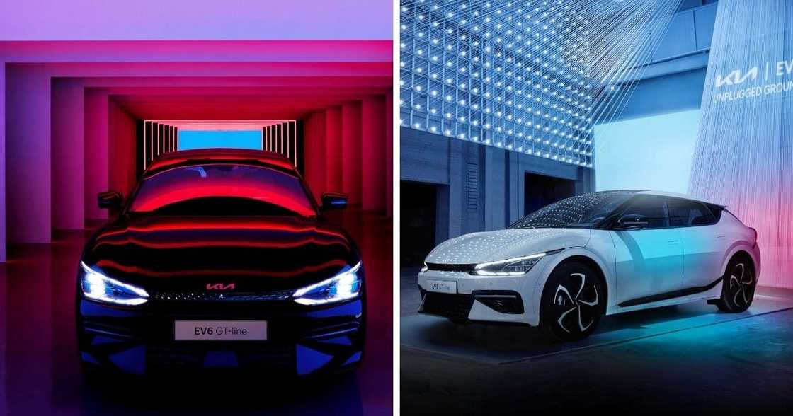 Kia’s Winning Streak Continues As the Carmaker Wins 2022 Red Dot Award for ‘EV6 Unplugged Ground’ Kia’s Winning Streak Continues As the Carmaker Wins 2022 Red Dot Award for ‘EV6 Unplugged Ground’