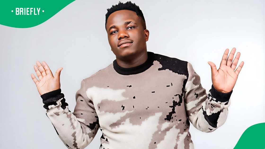 Netizens reacted to Umafikizolo's win Netizens reacted to Umafikizolo's win