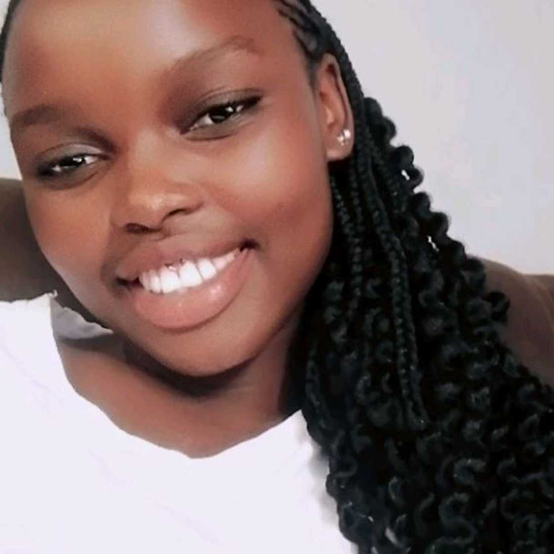 Social media users speculated why a husband was incarcerated Social media users speculated why a husband was incarcerated