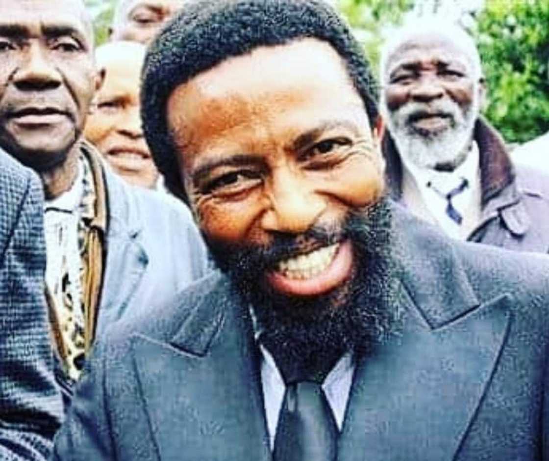 king sabata dalindyebo