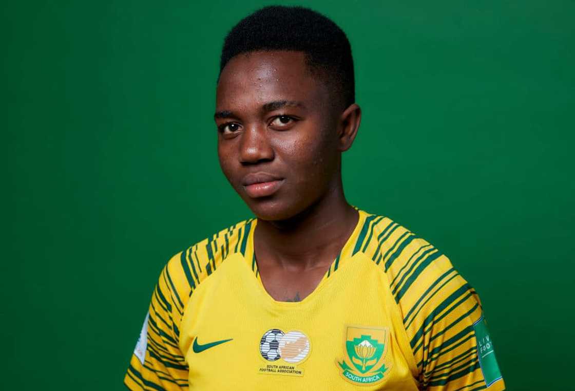What position is Karabo Dhlamini? What position is Karabo Dhlamini?