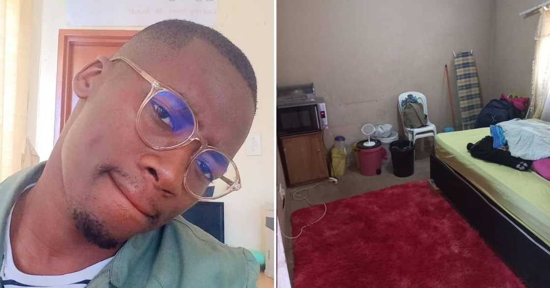 Proud Man, First Place, Mzansi Proud Man, First Place, Mzansi